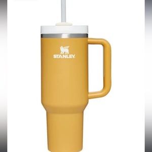New 40oz H2 Stanley Tumbler